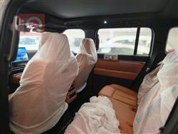 BYD Leopard 7
